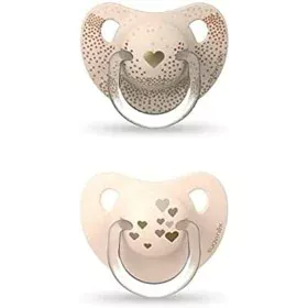 Pacifier Suavinex (2 Units) by Suavinex, Pacifiers and teethers - Ref: S05104927, Price: 9,60 €, Discount: %