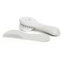 Set of combs/brushes Suavinex White (2 Pieces) by Suavinex, Brushes & Combs - Ref: S05104930, Price: 10,38 €, Discount: %