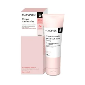 Lotion corporelle anti-vergetures Suavinex Crema 250 ml de Suavinex, Amincissants et raffermissants - Réf : S05104938, Prix :...