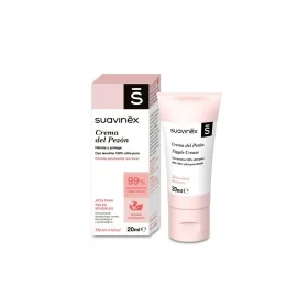 Crema Suavinex Bálsamo Especial Para Pezones (20 ml) de Suavinex, Crema para pezones - Ref: S05104939, Precio: 10,09 €, Descu...