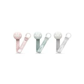 Baby dummy clip Suavinex Bonhomia by Suavinex, Pacifiers and teethers - Ref: S05104943, Price: 8,92 €, Discount: %