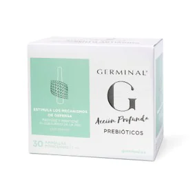 Capsule Antietà Germinal Acción Profunda Fiale x 30 Prebioticos 1 ml di Germinal, Idratanti - Rif: S05104974, Prezzo: 32,95 €...