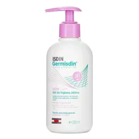 Gel zur Intimpflege Isdin Germisdin (250 ml) von Isdin, Intimpflege - Ref: S05105049, Preis: 12,84 €, Rabatt: %