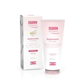 Firming Body Cream Isdin Woman 200 ml by Isdin, Firmers & Shapers - Ref: S05105052, Price: 21,25 €, Discount: %