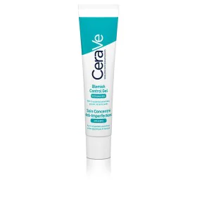 Facial Cleansing Gel CeraVe Blemish Control (40 ml) by CeraVe, Cleansers - Ref: S05105109, Price: 16,96 €, Discount: %