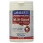 Supplément Alimentaire Lamberts Multi-Guard 90 Unités de Lamberts, Multi-vitamines et minéraux - Réf : S05105113, Prix : 34,2...