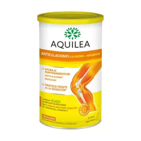 Supplemento congiunto Aquilea Collageno Magnesio 375 g di Aquilea, Collagene - Rif: S05105160, Prezzo: 23,21 €, Sconto: %