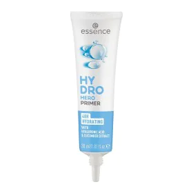 Pré base de maquillage Essence Hydro Hero (30 ml) de Essence, Bases de maquillage - Réf : S05105176, Prix : 7,19 €, Remise : %