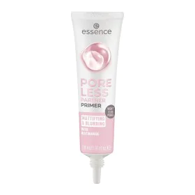 Make-up Primer Essence Poreless Partner (30 ml) by Essence, Primers - Ref: S05105177, Price: 7,38 €, Discount: %