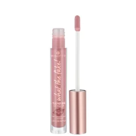 Brillant à lèvres Essence What The Fake! 02-nude (4,2 ml) de Essence, Gloss - Réf : S05105180, Prix : 6,21 €, Remise : %