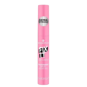 Fixiergel für Augenbrauen Essence Fix It Like a Boss (8,5 ml) von Essence, Brauenstifte & -puder - Ref: S05105186, Preis: 5,8...