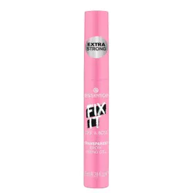 Eyebrow Fixing Gel Essence Fix It Like a Boss (8,5 ml) by Essence, Eyebrow Colours - Ref: S05105186, Price: 4,95 €, Discount: %