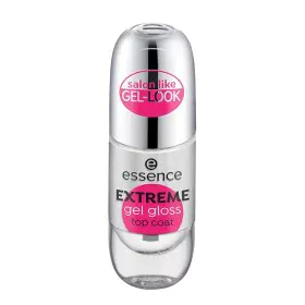 Nail Polish Fixer Essence Extreme Protector (8 ml) by Essence, Top Coat - Ref: S05105194, Price: 4,76 €, Discount: %