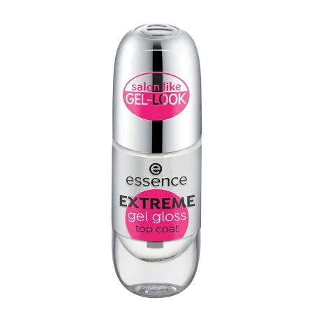 Nail Polish Fixer Essence Extreme Protector (8 ml) by Essence, Top Coat - Ref: S05105194, Price: 4,76 €, Discount: %