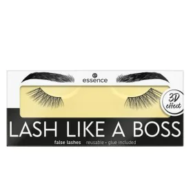 Falsche Wimpern Essence Lash Like A Boss von Essence, Augen - Ref: S05105200, Preis: 5,69 €, Rabatt: %