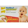 Creme Protetor para a zona da Fralda Halibut Dermo H 2 x 45 g Pomada de Halibut, Cremes lenitivos - Ref: S05105245, Preço: 10...