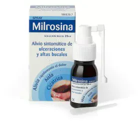 Duschgel Milrosina Alivio Sintomático von Milrosina, Duschgel - Ref: S05105267, Preis: 15,80 €, Rabatt: %