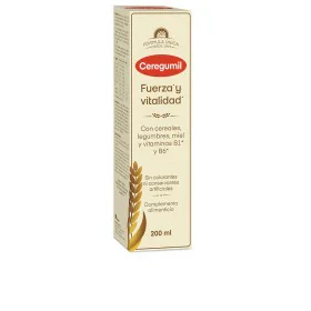 Multivitamin Ceregumil Ceregumil 200 ml by Ceregumil, Multivitamins - Ref: S05105281, Price: 11,88 €, Discount: %