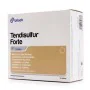 Multinutrientes Tendisulfur Forte Tendisulfur 14 Unidades de Tendisulfur Forte, Combinación de multivitaminas y minerales - R...