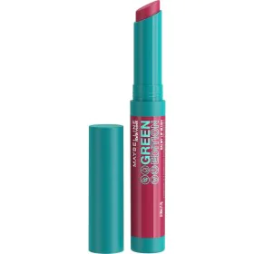 Bálsamo Labial com Cor Maybelline Green Edition 01-midnight (1,7 g) de Maybelline, Bálsamos - Ref: S05105303, Preço: 10,56 €,...