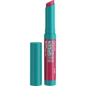 Bálsamo Labial com Cor Maybelline Green Edition 01-midnight (1,7 g) de Maybelline, Bálsamos - Ref: S05105303, Preço: 10,14 €,...