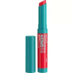 Baume à lèvres avec couleur Maybelline Green Edition 04-flare (1,7 g) de Maybelline, Baumes - Réf : S05105305, Prix : 9,68 €,...