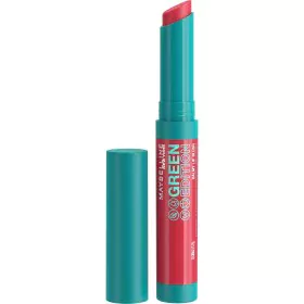 Balsamo Labbra colorato Maybelline Green Edition 06-dusk (1,7 g) di Maybelline, Balsamo - Rif: S05105306, Prezzo: 10,09 €, Sc...