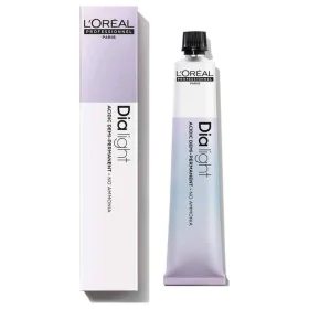 Dauerfärbung L'Oreal Professionnel Paris Dia Light Boost Violet 50 ml von L'Oreal Professionnel Paris, Farben - Ref: S0510532...