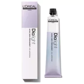 Tintura Permanente L'Oreal Professionnel Paris Dia Light Boost Violet 50 ml di L'Oreal Professionnel Paris, Colore permanente...