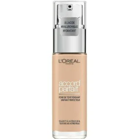 Base per Trucco Fluida L'Oreal Make Up Accord Parfait Nº 2.R/C 30 ml di L'Oreal Make Up, Fondotinta - Rif: S05105332, Prezzo:...