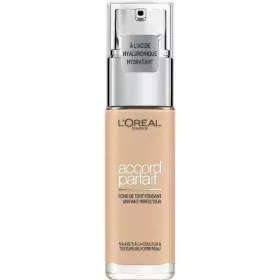 Liquid Make Up Base L'Oreal Make Up Accord Parfait Nº 2.R/C 30 ml by L'Oreal Make Up, Foundations - Ref: S05105332, Price: 10...