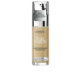 Base de Maquilhagem Fluida L'Oreal Make Up 3600522838920 Nº 5.N 30 ml de L'Oreal Make Up, Bases - Ref: S05105333, Preço: 11,7...