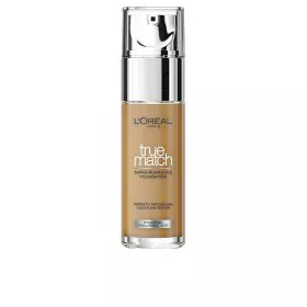 Base de Maquillaje Cremosa L'Oreal Make Up Accord Parfait Nº 8.D/W (30 ml) de L'Oreal Make Up, Bases - Ref: S05105336, Precio...