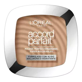 Base de Maquillaje en Polvo L'Oreal Make Up Accord Parfait Nº 5.D 9 g de L'Oreal Make Up, Bases - Ref: S05105345, Precio: 12,...