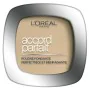 Base de Maquilhagem em Pó L'Oreal Make Up Accord Parfait Nº 3.R (9 g) de L'Oreal Make Up, Bases - Ref: S05105347, Preço: 12,3...