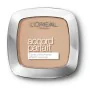 Base de Maquillage en Poudre L'Oreal Make Up Accord Parfait Nº 3.R (9 g) de L'Oreal Make Up, Fonds de teint - Réf : S05105347...