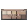 Palette mit Lidschatten Catrice The Pure Nude 9 g von Catrice, Lidschatten - Ref: S05105373, Preis: 8,01 €, Rabatt: %