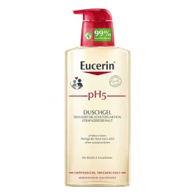 Shower Gel Eucerin pH5 (400 ml) by Eucerin, Shower Gels - Ref: S05105406, Price: 16,17 €, Discount: %