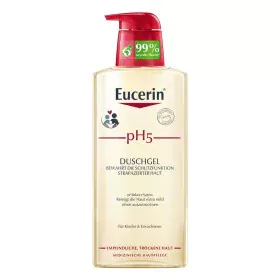 Shower Gel Eucerin pH5 (400 ml) by Eucerin, Shower Gels - Ref: S05105406, Price: 16,17 €, Discount: %