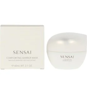 Máscara Facial Sensai Comforting 60 ml de Sensai, Bases - Ref: S05105408, Preço: 138,22 €, Desconto: %