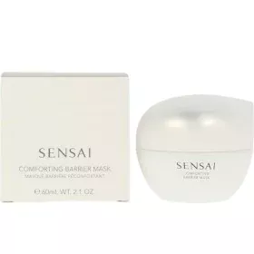 Máscara Facial Sensai Comforting 60 ml de Sensai, Bases - Ref: S05105408, Preço: 138,22 €, Desconto: %