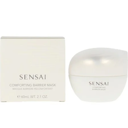 Máscara Facial Sensai Comforting 60 ml de Sensai, Bases - Ref: S05105408, Preço: 138,22 €, Desconto: %