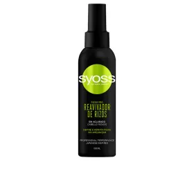 Perfecting Spray for Curls Syoss Rizos Pro 150 ml by Syoss, Scalp and hair care - Ref: S05105427, Price: 6,88 €, Discount: %