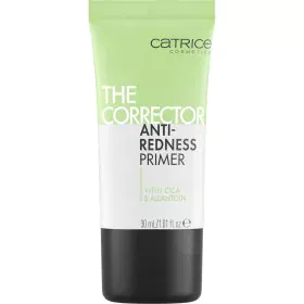 Prebase de Maquillaje Catrice The Corrector 30 ml de Catrice, Prebases - Ref: S05105435, Precio: 7,31 €, Descuento: %