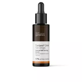 Autoabbronzante Facciale Skin Generics Tanbest Dha Tan Drops Siero 30 ml di Skin Generics, Autoabbronzanti - Rif: S05105457, ...