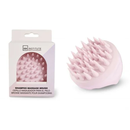 Brush IDC Institute Shampoo Head Massager by IDC Institute, Hairbrushes - Ref: S05105501, Price: 5,51 €, Discount: %