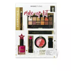 Set de Maquillaje Magic Studio Essential 7 Piezas de Magic Studio, Juegos de maquillaje - Ref: S05105541, Precio: 10,77 €, De...