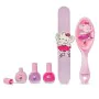 Conjunto de Maquilhagem Infantil Martinelia Magic Ballet Cosmetic 6 Peças de Martinelia, Maquilhagem - Ref: S05105576, Preço:...