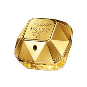 Perfume Mulher Paco Rabanne Lady Million EDP EDP 30 ml de Paco Rabanne, Água de perfume - Ref: S05105780, Preço: 52,99 €, Des...