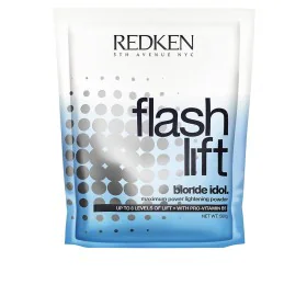 Lightener Redken Blonde Idol Dust 500 g by Redken, Colour Removers - Ref: S05105964, Price: 41,01 €, Discount: %